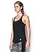 Under Armour UA Fly-by 2.0 MD Black