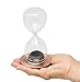 Magnetic Sand Timer - by Home-X