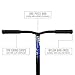 MADD GEAR MGP Kick Series – Suits Boys & Girls Ages 6+ - Max Rider Weight 220lbs – 3 Year Manufacturer’s Warranty – World’s #1 Pro Scooter Brand – Built to Last! **Comes in Multiple Colors & Models**