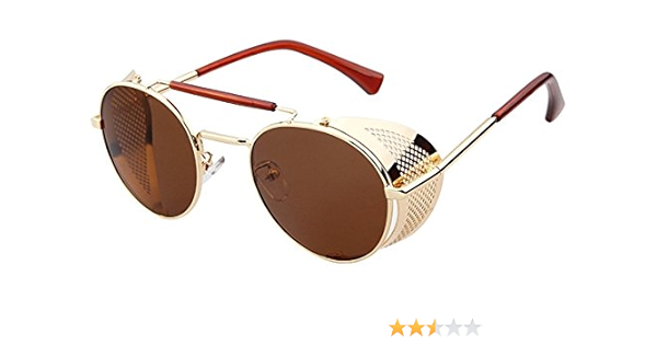 shades with side shields