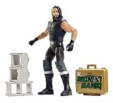 WWE Elite Collection Series #37 -Seth Rollins