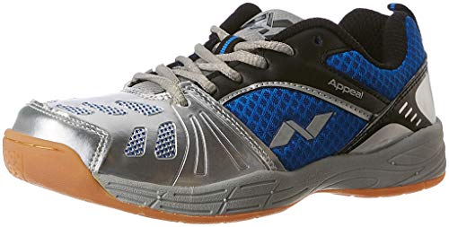 Buy Nivia Men's Appeal Badminton Shoes 