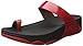FitFlop Women's Sho Thong Sandal,Punch Pink