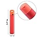 POKONBOY 150 Pack Darts Compatible with Nerf Guns - Dart Refill Pack Fit for Nerf Mega Series