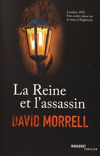 La  reine et l'assassin