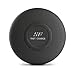 Siroflo Wireless Charger Pad, Charging Pad for iPhone X, iPhone 8/8 Plus, Samsung Galaxy S9/S9Plus/S8/S8 Plus/S7/S7 Edge/Note 8/Note 5 [No AC Adapter][Ultra Slim][Sleep-friendly]