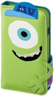 Amazon Co Jp カラー サリーマイク Iphone6s Iphoen6 ディズニーキャラクター ダイカット手帳型ケース Disney 三匹の子ぶた ピノキオ トイストーリー エイリアン サリーマイク ウッディ バズライトイヤー 宇宙人 鏡 手帳ケース アイフォン6sカバー Iphone6s
