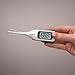 Safety 1st Advanced Solutions Easy Read 4-in-1 Thermometer