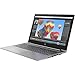 HP ZBook 15u G5 (Intel 8th Gen i7-8550U Quad-Core, 32GB RAM, 512GB PCIe SSD, 15.6″ FHD 1920 x 1080, AMD Radeon Pro WX 3100, Thunderbolt3, Win 10 Pro)thumb 2