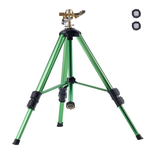 VEVOR HX-3311CN Impact Sprinkler