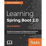mastering spring boot