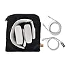 Fresh-n-Rebel-Clam-ANC-Headphones-Ice-Grey-Over-ear-Wireless-Bluetooth-Headphones-with-Active-Noise-Canceling--Back-up-Cable Fresh ’n Rebel Clam ANC Headphones Ice Grey |Over-ear Wireless Bluetooth Headphones with Active Noise Canceling – Back…
