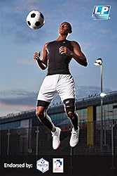 LP SUPPORT 270Z Calf Compression Sleeve for Men