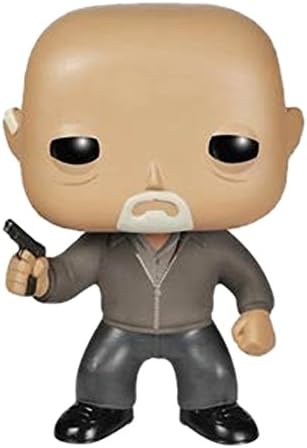 Funko POP Television (VINYL): Breaking 