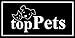 topPets Large Automatic Pet Feeder Electronic Programmable Portion Control Dog Cat Feeder w/ LCD display