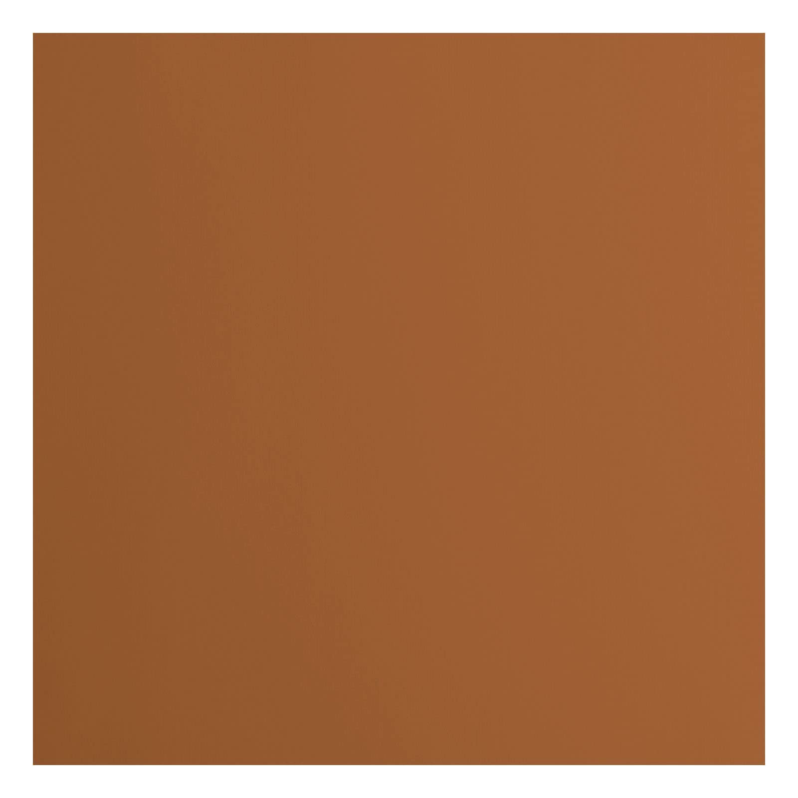 Florence Cardstock Smooth - Coloured Card Making Supplies 12 x 12 inch - Red - 20 Sheets - Coloured Paper for Scrapbooking, Card Making, Die Cutting and Paper Crafts - 216 GSM - Brick