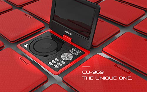 1 COOAU+Portable+Rechargeable+Battery+Joystick