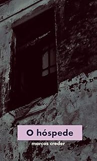 Livro O hóspede