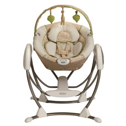 graco glider lx raffy