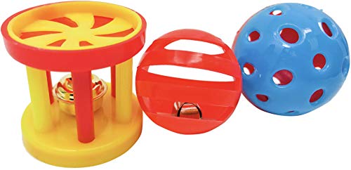 2 Bonka+Bird+Toys+Cockatiel+parrotlet