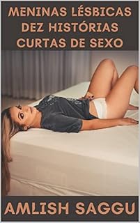 Livro meninas lésbicas dez histórias curtas de sexo