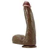 Tantus Lucas Entertainment After Hours Sean Xavier's Cock