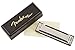 Fender Blues Deluxe Harmonica, Guitar Accessories, Key of D