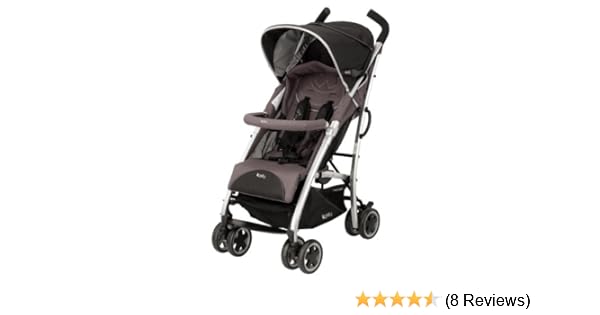 kiddy city n move pushchair stroller