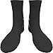 Nordic Essentials Beach Socks (1 Pair) Wear in Sand, Playing Volleyball & Soccer - Kids, Women & Men
