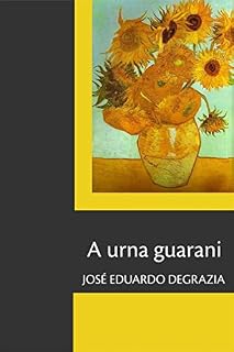 Livro A urna guarani