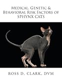 Image de Medical, Genetic & Behavioral Risk Factors of Sphynx Cats