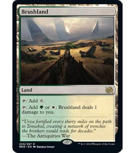 アダーカー荒原/Adarkar Wastes ICE 4枚セット MTG en_fc3fc50143.jpg