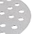 American Metalcraft 18910P 10" Perforated Pizza Disk