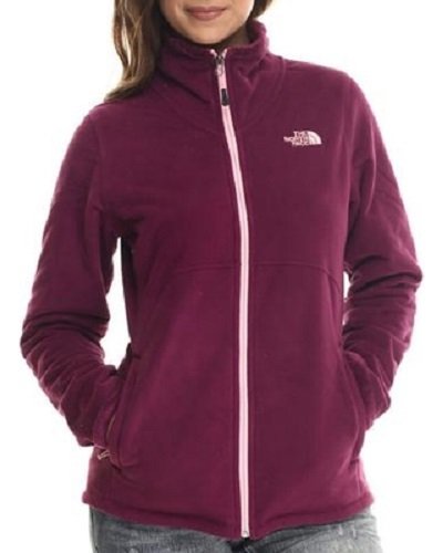 Women's The North Face Morninglory Full Zip Jacket