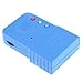Andoer Mini Wireless 8 Multi Voice Changer Microphone Disguiser