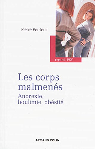 Les  corps malmenés