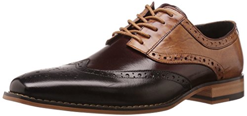 tinsley wingtip oxford