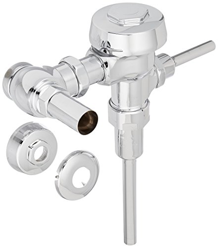 Sloan Valve 186 Royal Urinal Flush Valve, 1.5 GPF, Royal 186