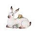 Fitz and Floyd Fattoria Cookie Jar
