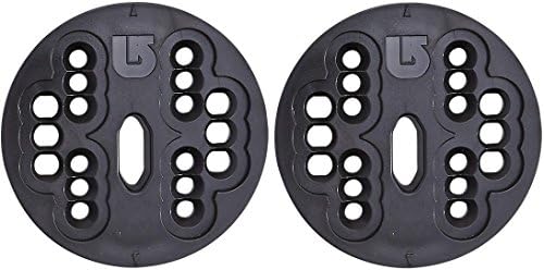 Amazon.com: Burton 3D Discs (Pair): Sports & Outdoors