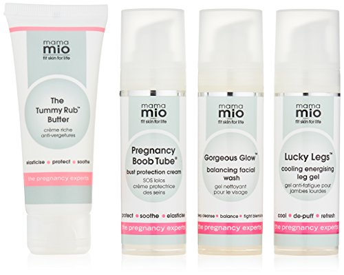 Mama mio your pregnancy essentials kit