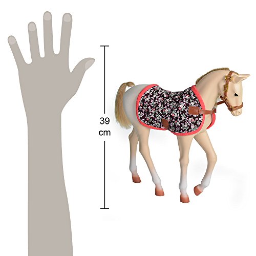 Our Generation Foal - Palomino