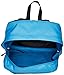 JanSport SuperBreak One Backpack - Durable, Lightweight Bag with 1 Main Compartment, Front Utility Pocket with Built-in Organizer, Premium Backpack, Coastal Blue