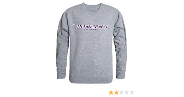 university of westminster sweatshirt
