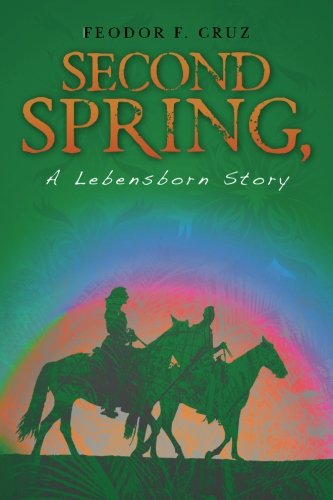 Second Spring, A Lebensborn Story