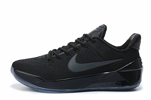 nike kobe 6 mens black