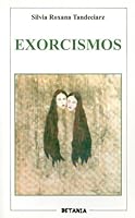 Exorcismos 8480171189 Book Cover