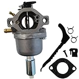 Auto Express Fits Briggs & Stratton 17.5 14 Hp 18hp Intek Carburetor 794572-793224 Assembly