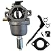 Fits Briggs & Stratton 17.5 14 hp 18hp intek Carburetor 794572-793224 Assembly