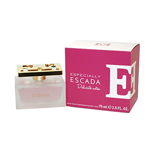 Escada Escada Especially Delicate Notes Women Eau De Toilette Spray, 2.5 Ounce